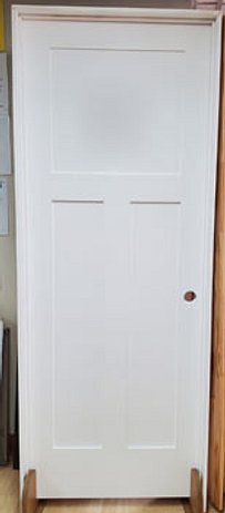 MissionStyleDoor